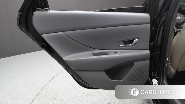 Hyundai The New Avante Hybrid (CN7) id 4623060 из Кореи 17