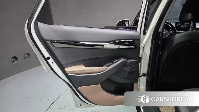 Kia Seltos id 4435101 из Кореи 17