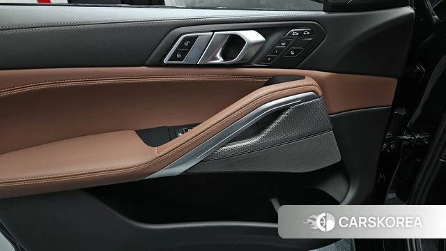 BMW X6 (G06) id 4232170 из Кореи 17