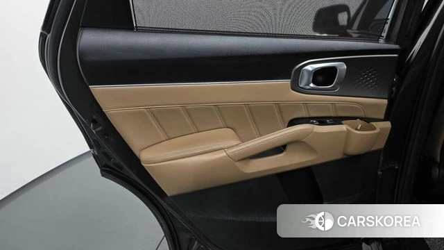 Kia The New Sorento 4th Generation id 4640286 из Кореи 17