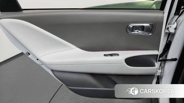 Hyundai Ionic 6 id 4592165 из Кореи 17