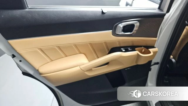 Kia Sorento 4th Generation id 4594620 из Кореи 17