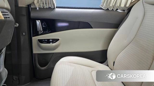 Kia Carnival 4th generation id 4434591 из Кореи 17