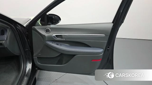 Hyundai Sonata (DN8) id 4410470 из Кореи 17