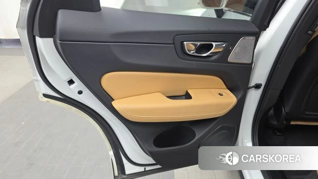 Volvo XC60 second Generation id 4587471 из Кореи 17