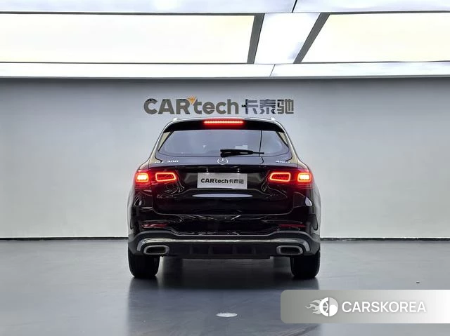 Mercedes-Benz GLC id 4272203 из Китая 17