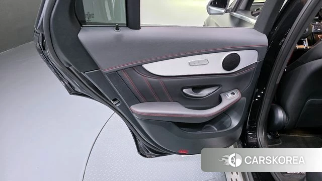 Mercedes-Benz GLC-Class X253 id 4361401 из Кореи 17