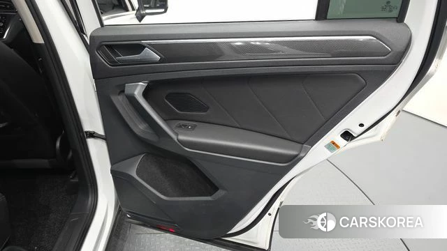 Volkswagen Tiguan second Generation id 4865113 из Кореи 17