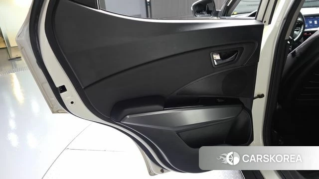 Ssangyong Tivoli Armor id 4732951 из Кореи 17