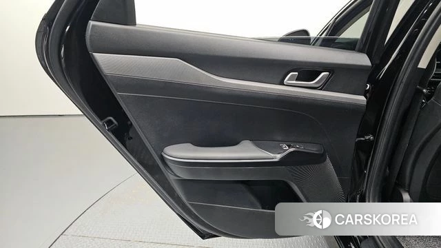 Kia K5 3rd generation id 4736503 из Кореи 17