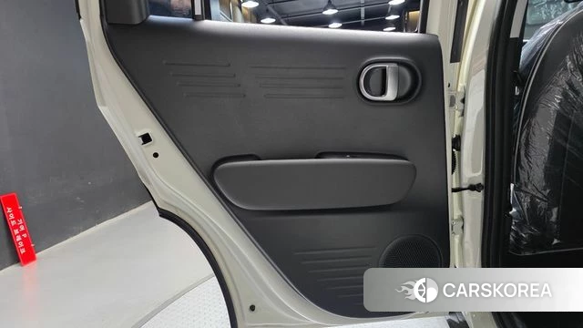 Hyundai The New Casper id 4441398 из Кореи 17