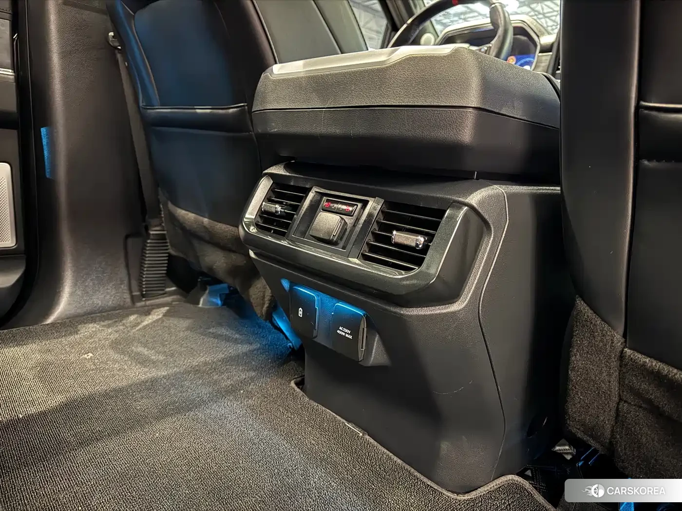 Ford F-150 id 4622563 из Китая 17