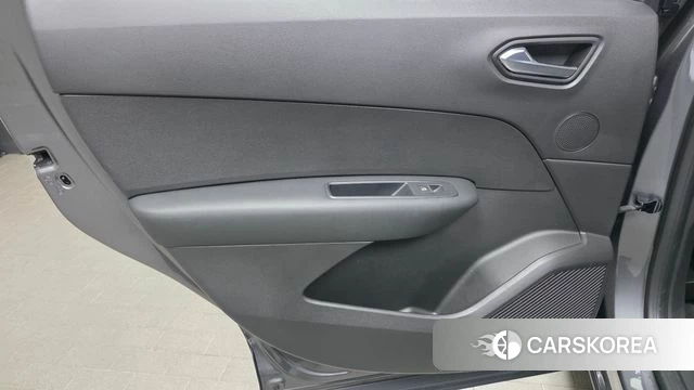 Renault Korea (Samsung) XM3 id 4464888 из Кореи 17