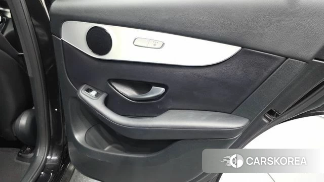 Mercedes-Benz GLC-Class X253 id 4795059 из Кореи 17