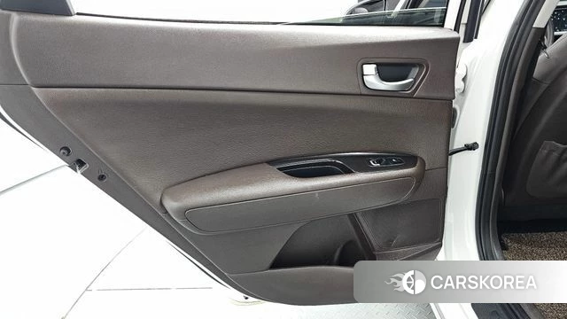Kia The New K5 2nd generation id 4944149 из Кореи 17
