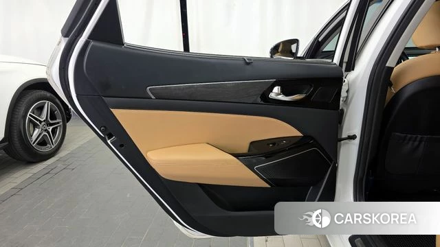 Kia K7 Premier Hybrid id 4397254 из Кореи 17