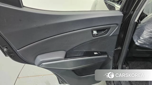 Ssangyong Tivoli Armor id 4596063 из Кореи 17