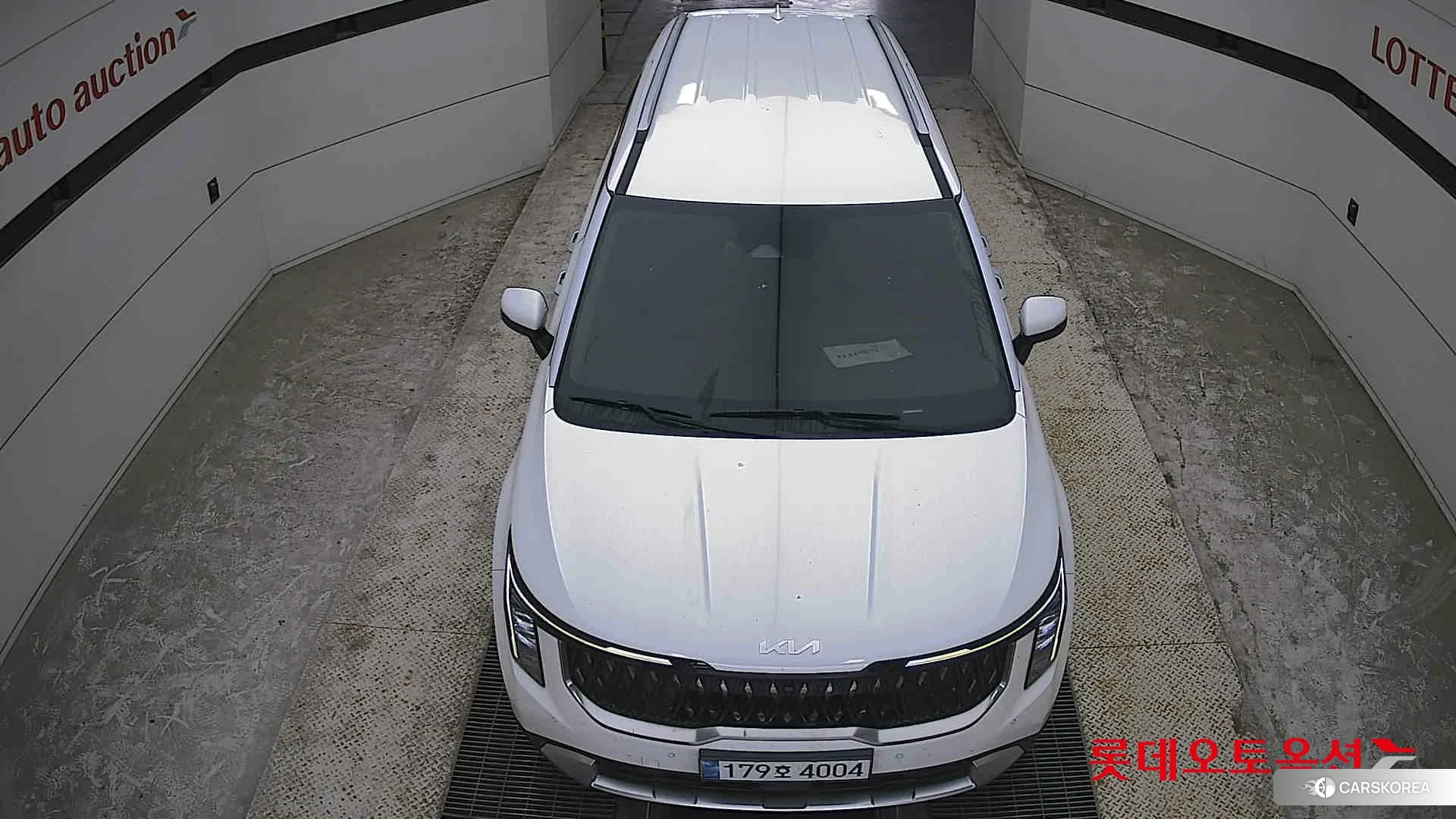 Kia Carnival Hybrid id 4347330 из Кореи 17