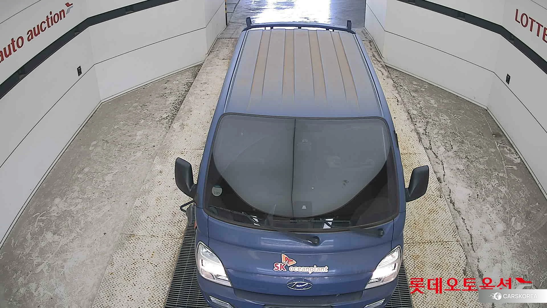 Hyundai Porter II id 4669135 из Кореи 17