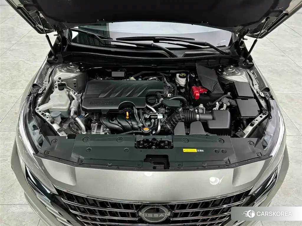 Nissan Altima id 4559732 из Китая 17