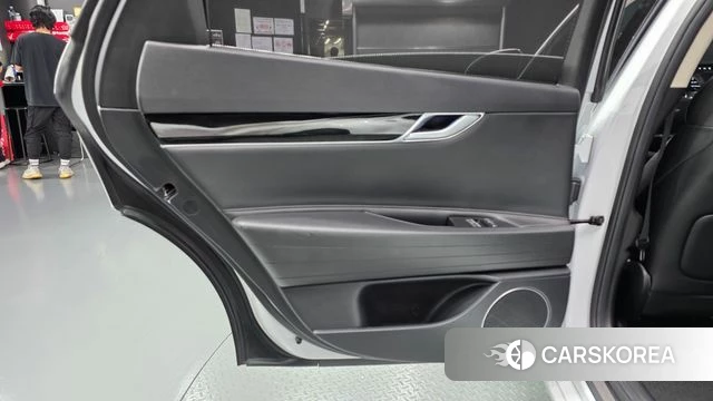 Genesis G80 (RG3) id 4735949 из Кореи 17