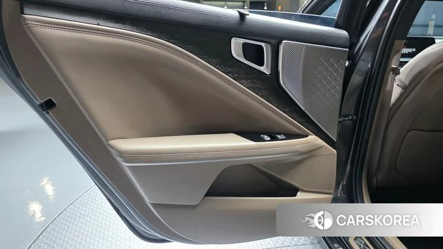 Kia K8 id 4706555 из Кореи 17