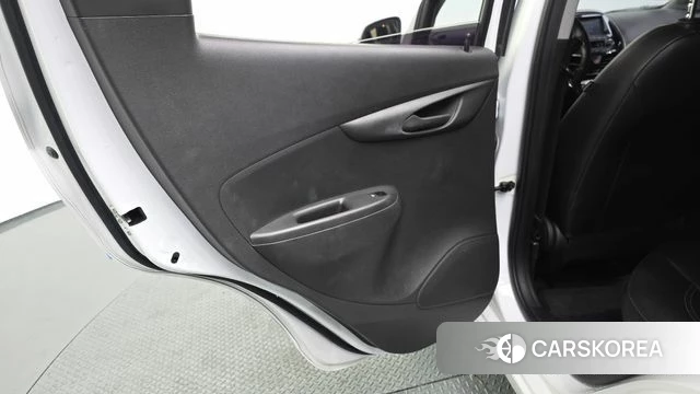 Chevrolet (GM Daewoo) The New Spark id 4356871 из Кореи 17
