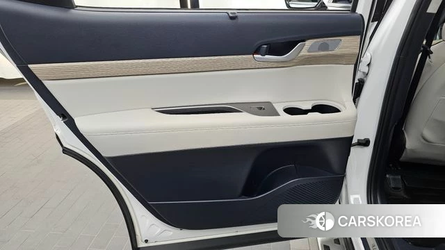 Hyundai Palisade id 4632060 из Кореи 17