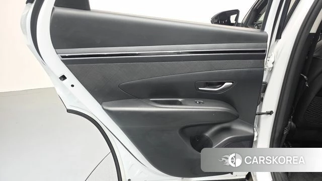 Hyundai Tucson Hybrid (NX4) id 4250170 из Кореи 17