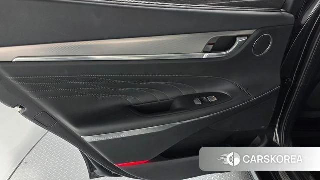 Hyundai The New Grandeur IG id 4754955 из Кореи 17