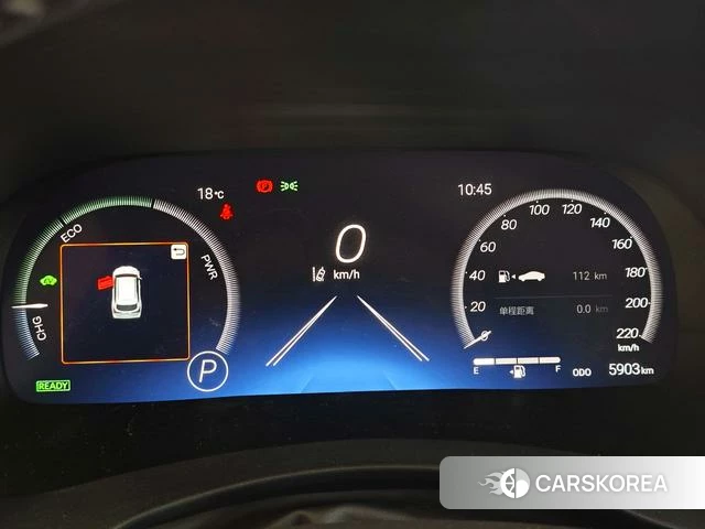 Toyota Highlander id 4240317 из Китая 17