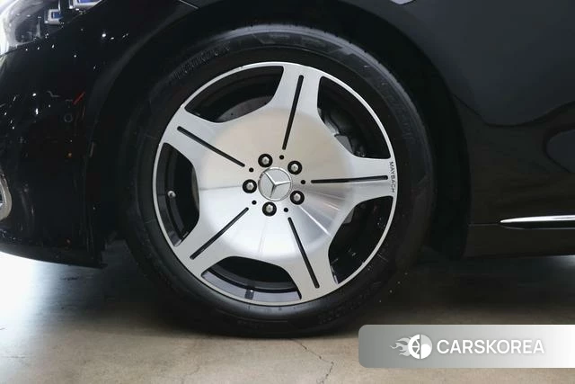 Mercedes-Benz S-class id 4260264 из Китая 17