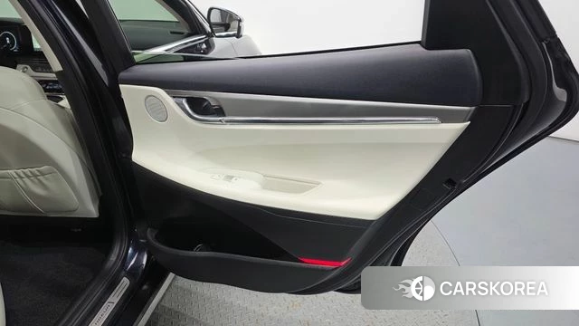 Hyundai The New Grandeur IG id 4444714 из Кореи 17