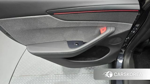 Tesla Model Y id 4791881 из Кореи 17