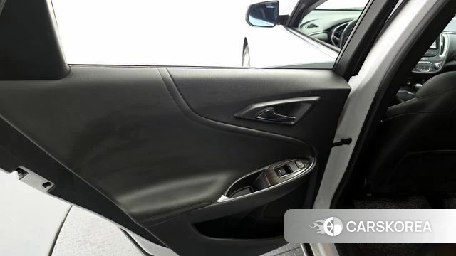 Chevrolet (GM Daewoo) All New Malibu id 4363246 из Кореи 17
