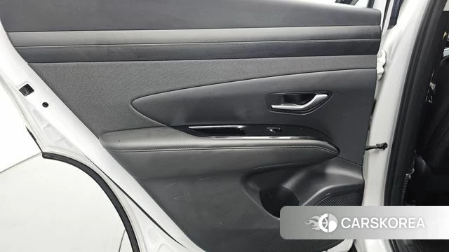 Hyundai The New Tucson Hybrid (NX4) id 4266651 из Кореи 17