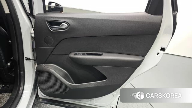 Renault Korea (Samsung) XM3 id 4750551 из Кореи 17