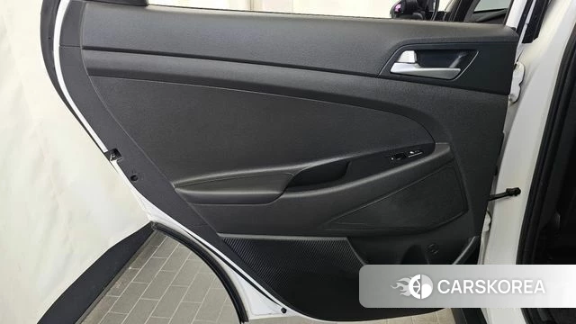 Hyundai All New Tucson id 4924210 из Кореи 17
