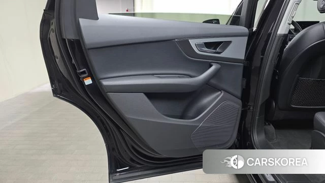 Audi Q7 (4M) id 4620160 из Кореи 17