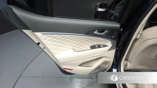 Genesis G70 id 4713074 из Кореи 17