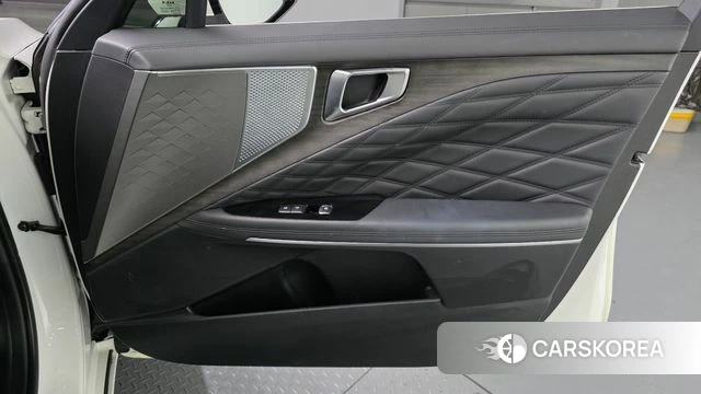 Kia K8 Hybrid id 4361327 из Кореи 17