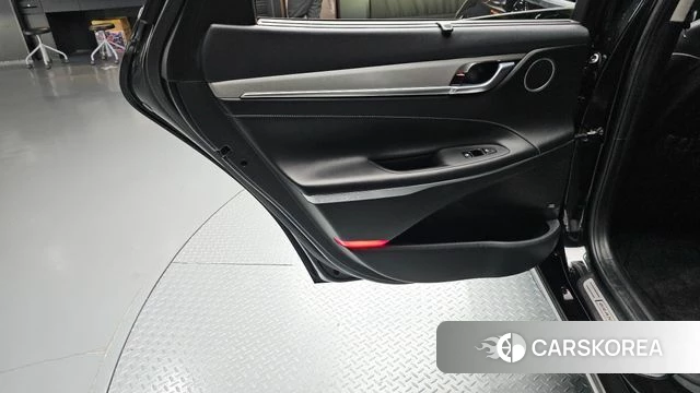 Hyundai Grandeur IG id 4557647 из Кореи 17