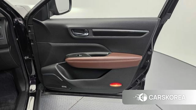 Renault Korea (Samsung) QM6 id 4856257 из Кореи 17