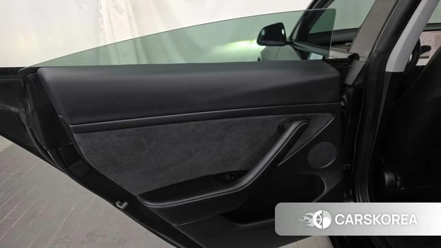 Tesla Model 3 id 4793174 из Кореи 17