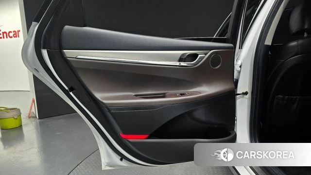 Hyundai The New Grandeur IG id 4416533 из Кореи 17