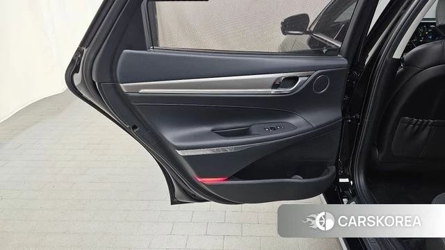 Hyundai The New Grandeur IG id 4196641 из Кореи 17