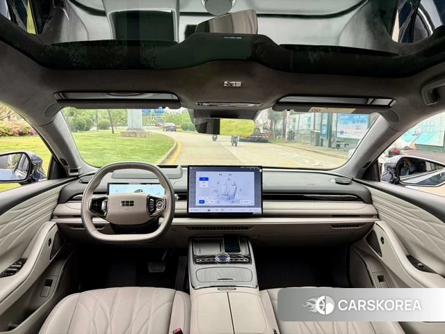 Geely Galaxy Galaxy Sparkle 8 PHEV id 3957667 из Китая 17