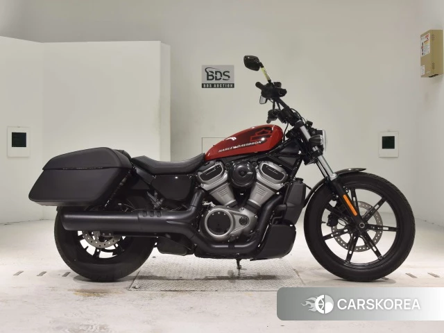 Проданный Harley-Davidson NIGHTSTER RH975 2022 из Японии