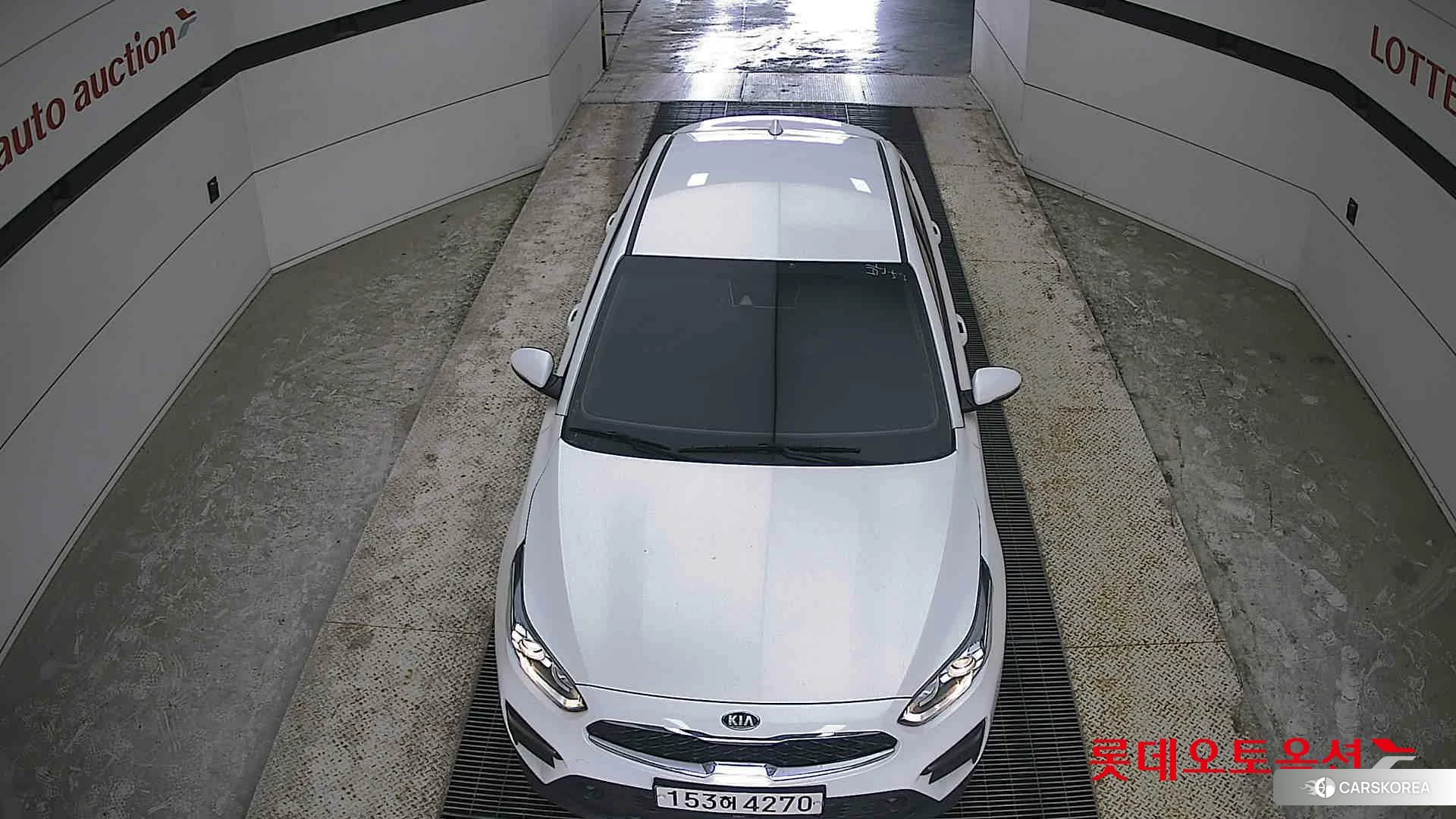 Kia K3 id 4289516 из Кореи 17