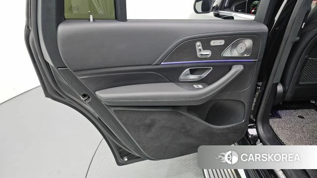 Mercedes-Benz GLS - Class X167 id 4323041 из Кореи 17